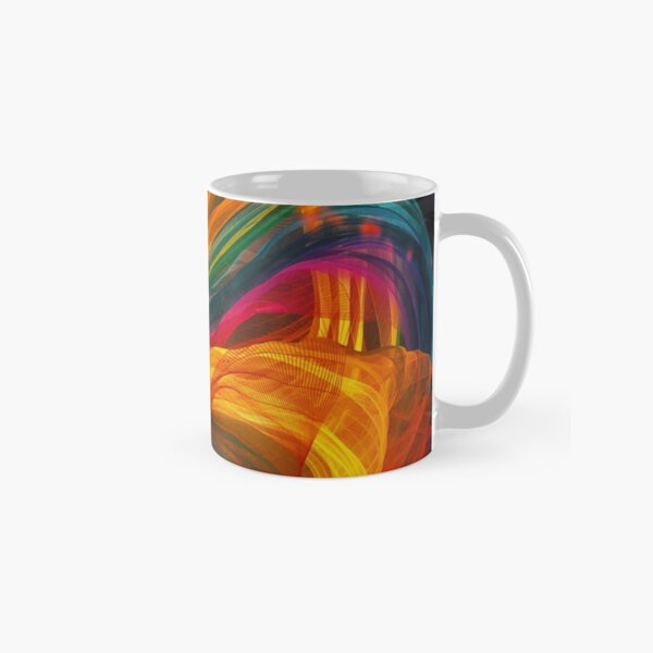 Inner Lights Classic Mug