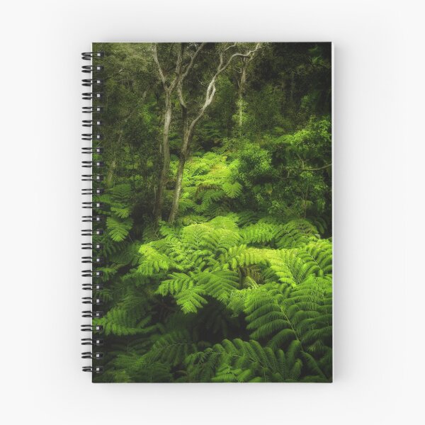Item preview, Fern Forest designed and sold by Yves Rubin.