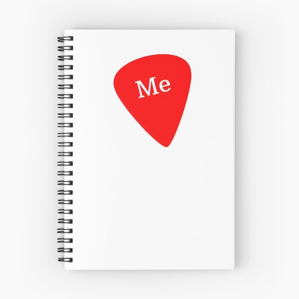 Item preview, Pick Me Guitar Pick designed and sold by jutulen.