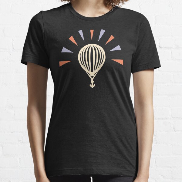 Air ballon Essential T-Shirt
