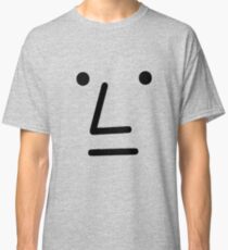 NPC Wojak Classic T-Shirt