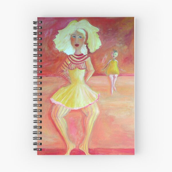 Item preview, Mabel Mabel Strong and Able designed and sold by Sarah Curtiss.