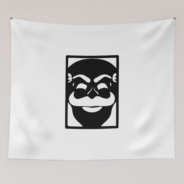 Item preview, F-Society Mr Robot fsociety designed and sold by Jan Bayer.