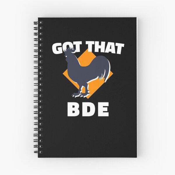 Item preview, Got That BDE - Big Dick Energy designed and sold by hadicazvysavaca.