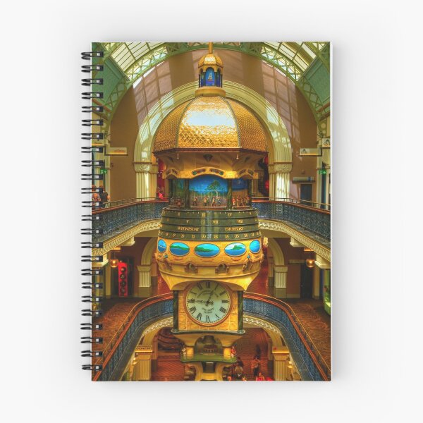 Item preview, Queen Victoria Building - Sydney - Australia designed and sold by Bryan Freeman.