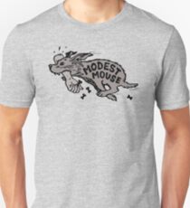 Running hand Unisex T-Shirt