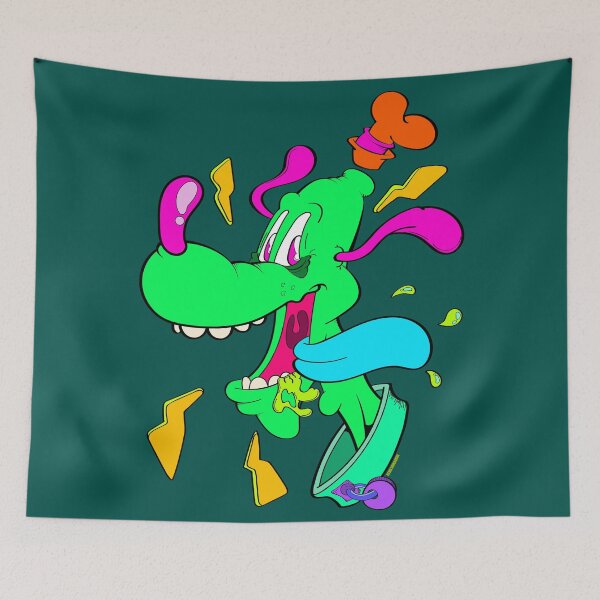 Item preview, Goofto designed and sold by Kenneth Shinabery.
