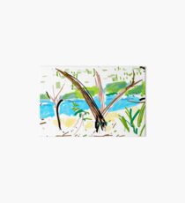 Port Douglas Art Board