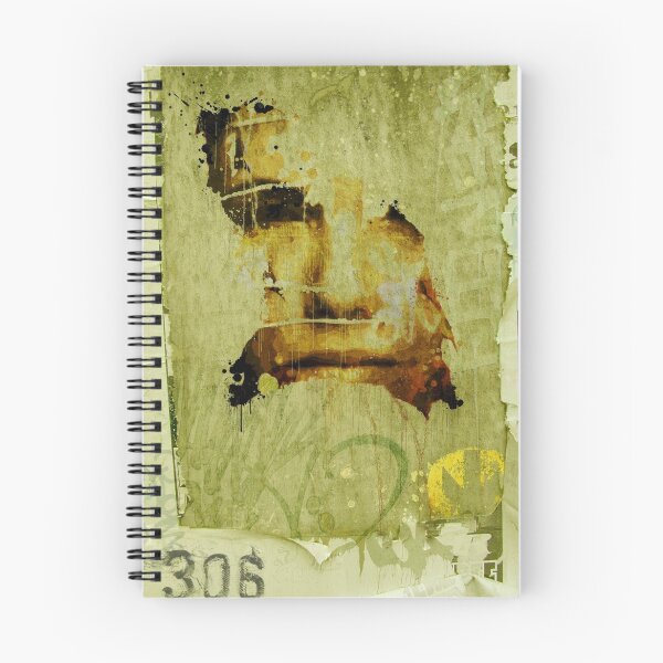 Item preview, Uncovered & Permanent designed and sold by David Mowbray.