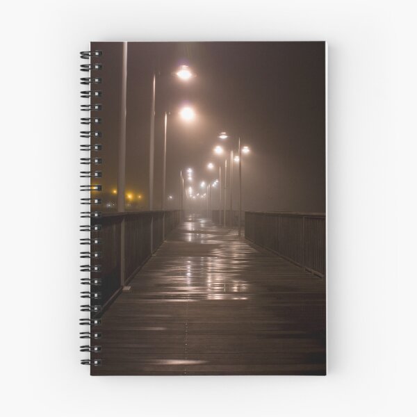 Item preview, Damp Riverwalk designed and sold by steini.
