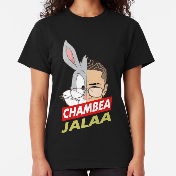 Untitled Classic T-Shirt