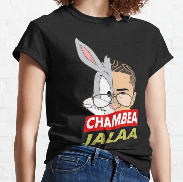 Sin título Camiseta clásica