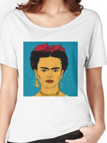 Frida Kahlo: T-Shirts | Redbubble