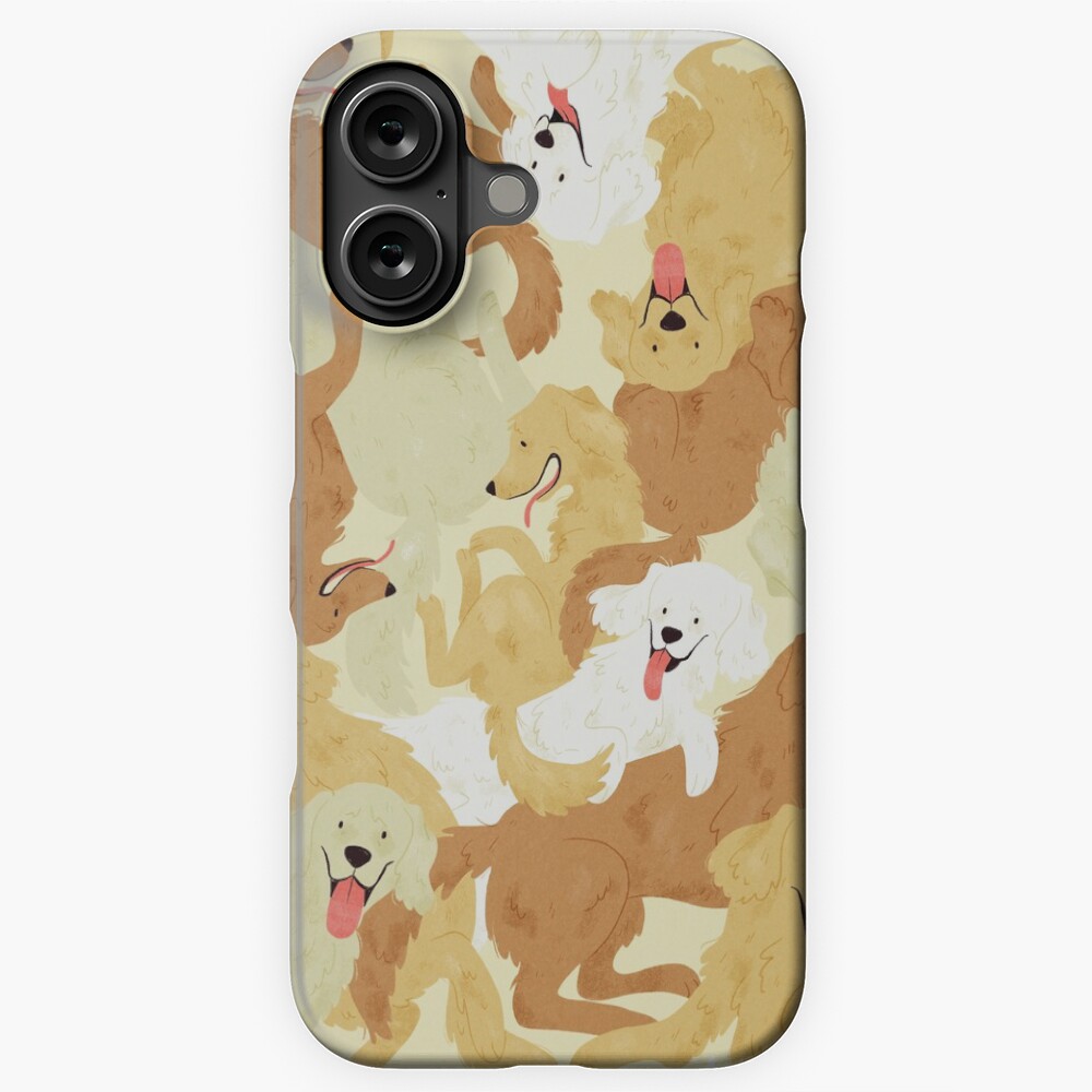 Item preview, iPhone Snap Case designed and sold by karopiet.