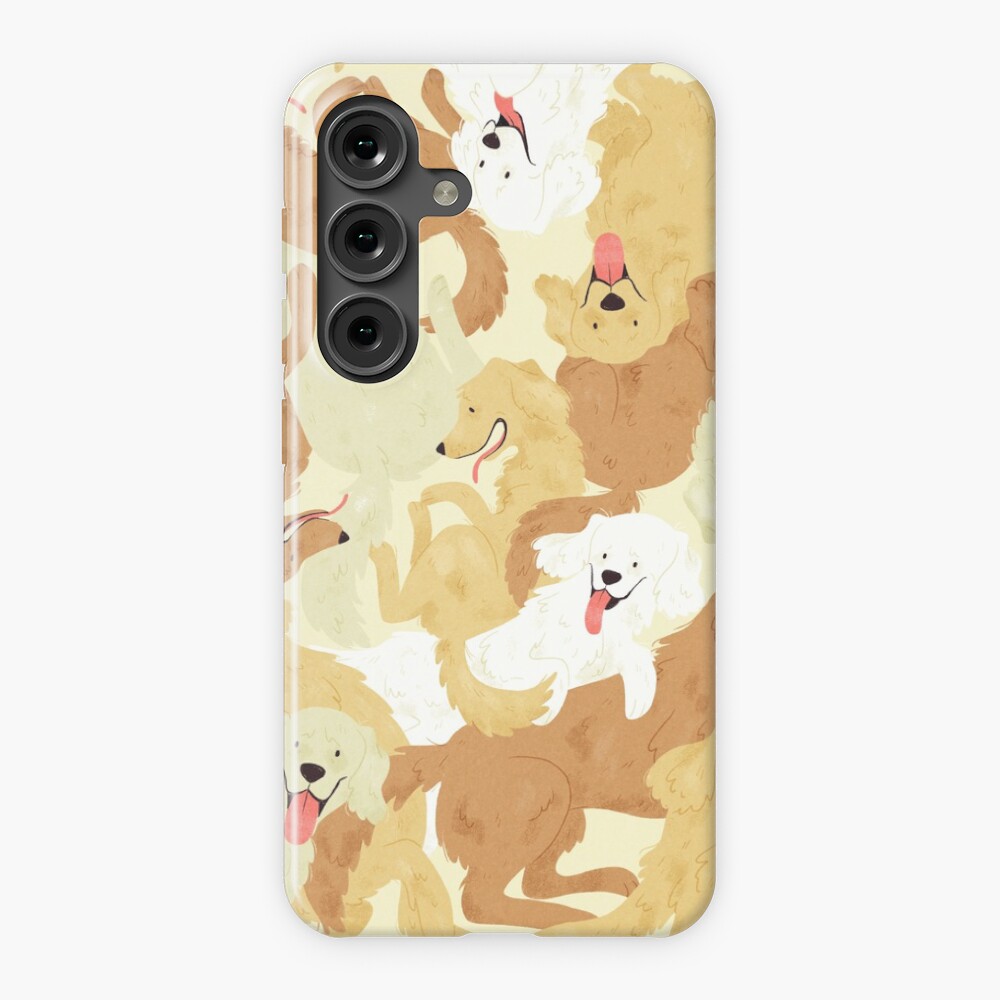 Item preview, Samsung Galaxy Snap Case designed and sold by karopiet.