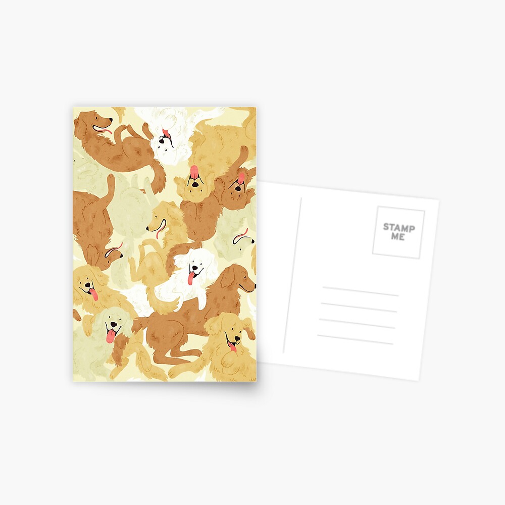 Item preview, Postcard designed and sold by karopiet.