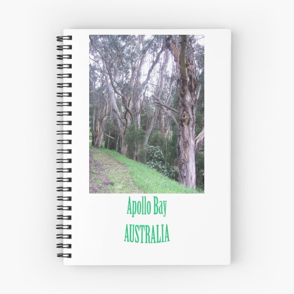 Item preview, Apollo Bay, Victoria, Australia designed and sold by Rococo Dreams.