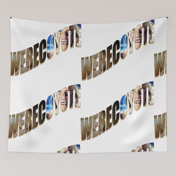 Item preview, Werecoyote designed and sold by thescudders.