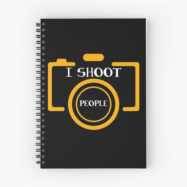 Item preview, Photographer - I Shoot People designed and sold by design2try.