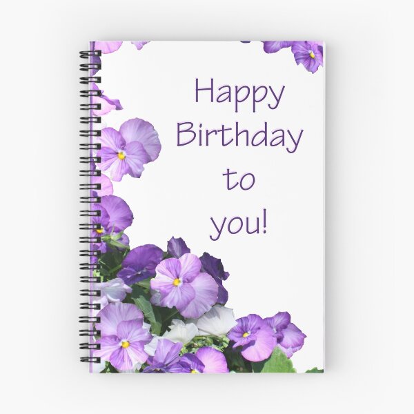 Item preview, Happy Birthday Card designed and sold by Corri Gryting Gutzman.
