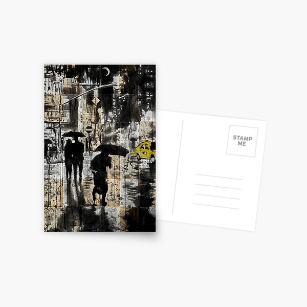 Item preview, city noir designed and sold by Loui  Jover.