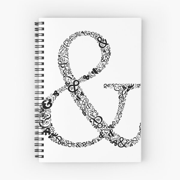Item preview, Ampersand LOVE designed and sold by lauraporah.