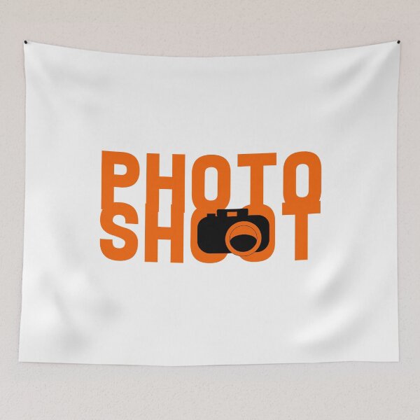 Item preview, Photographer - Photo Shoot designed and sold by design2try.