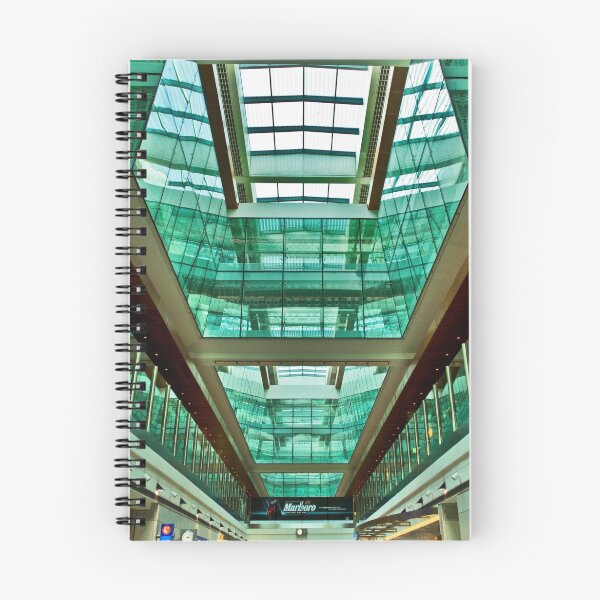 Item preview, The Green Rooms - Dubai International Airport designed and sold by Bryan Freeman.