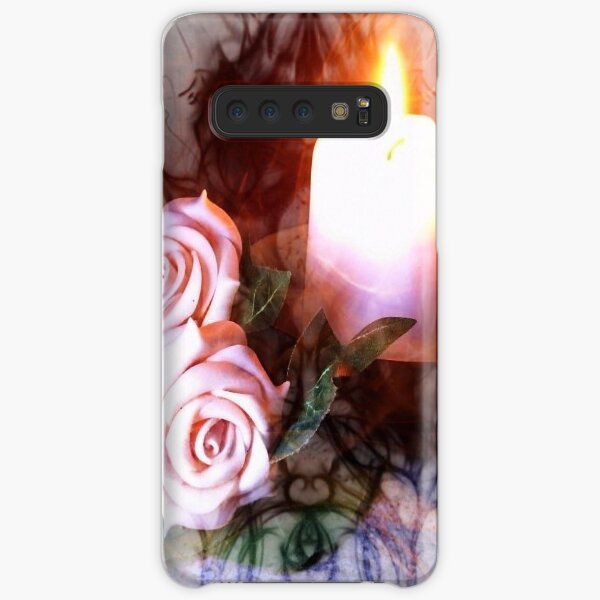 Nano-Goth Coque rigide Samsung Galaxy