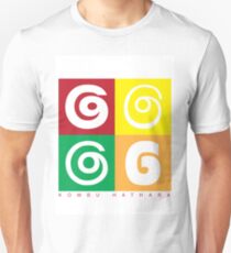 "Kombu Hathara" Unisex T-Shirt