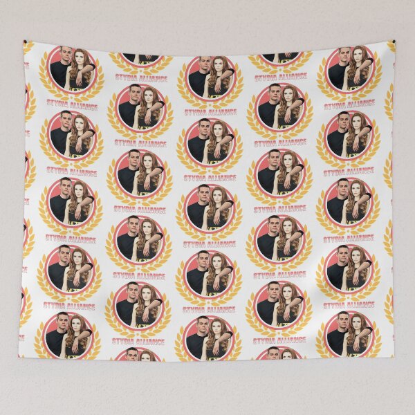 Item preview, The Stydia Alliance designed and sold by thescudders.