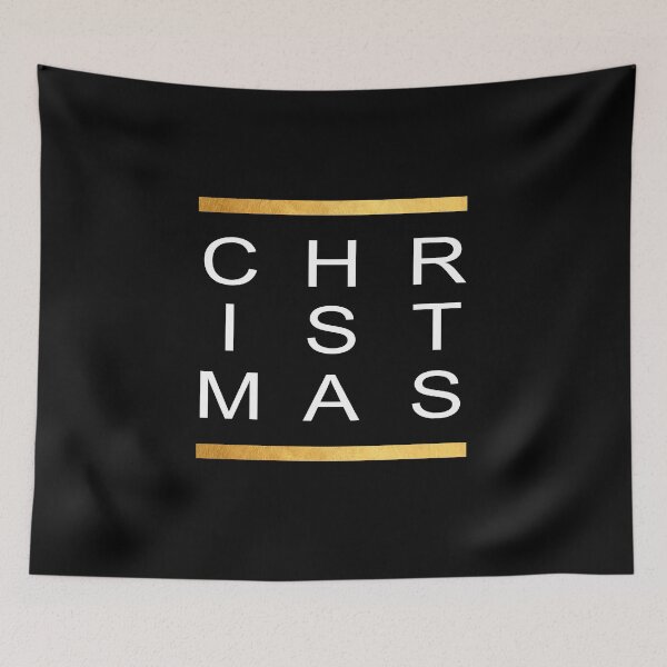 Item preview, Christmas - Gold designed and sold by Enami.