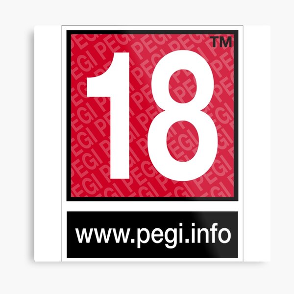 Pegi 18 что это. Пеги 18. PEGI значки. PEGI info 18. Значок PEGI устрашение.