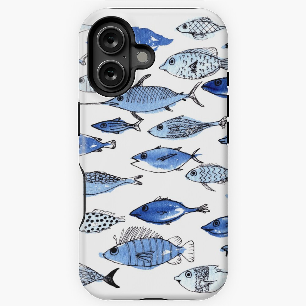 Item preview, iPhone Magsafe Tough Case designed and sold by idriera.