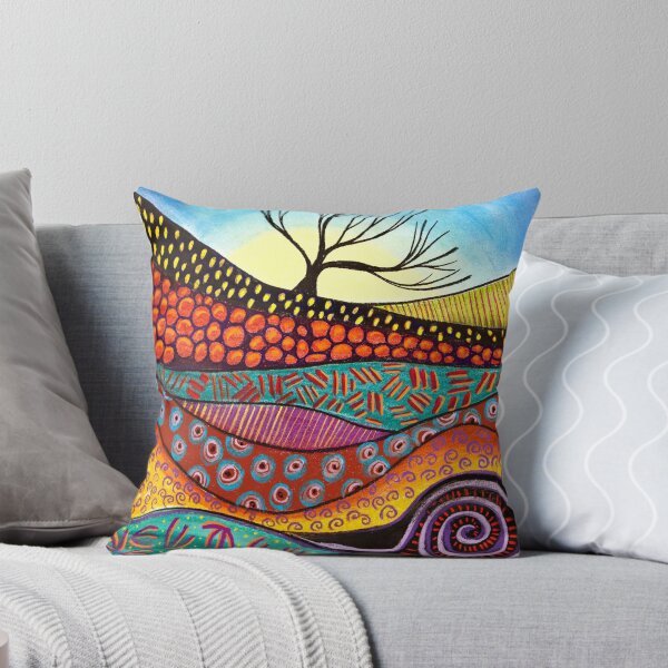 Item preview, Pastels - Earth 2 designed and sold by Georgie Sharp.