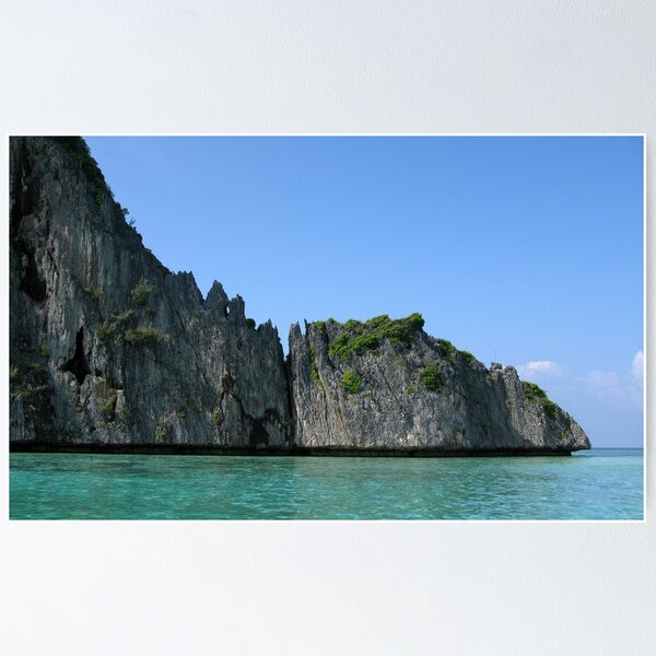Item preview, Panasia Ridge designed and sold by Coral Sea Foundation.