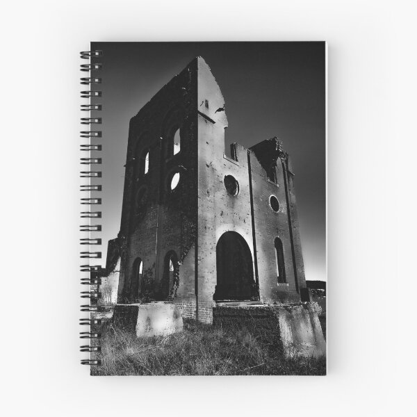 Item preview, Creepy Ruins designed and sold by Chris  Randall.