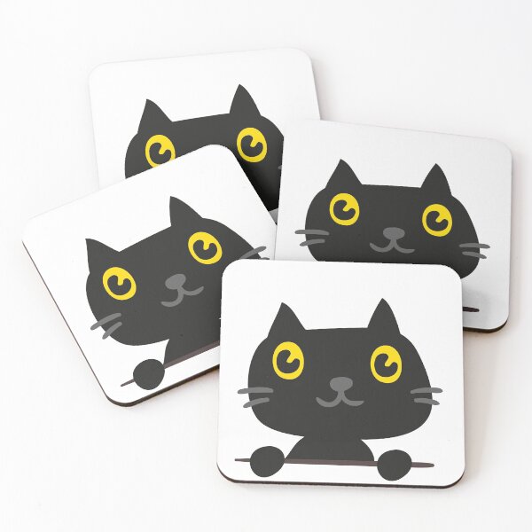 Item preview, Cute Cat designed and sold by FotoArtist.