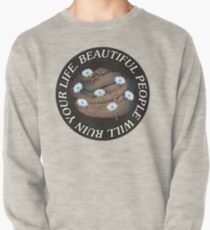the wombats beautiful people will ruin your life Pullover