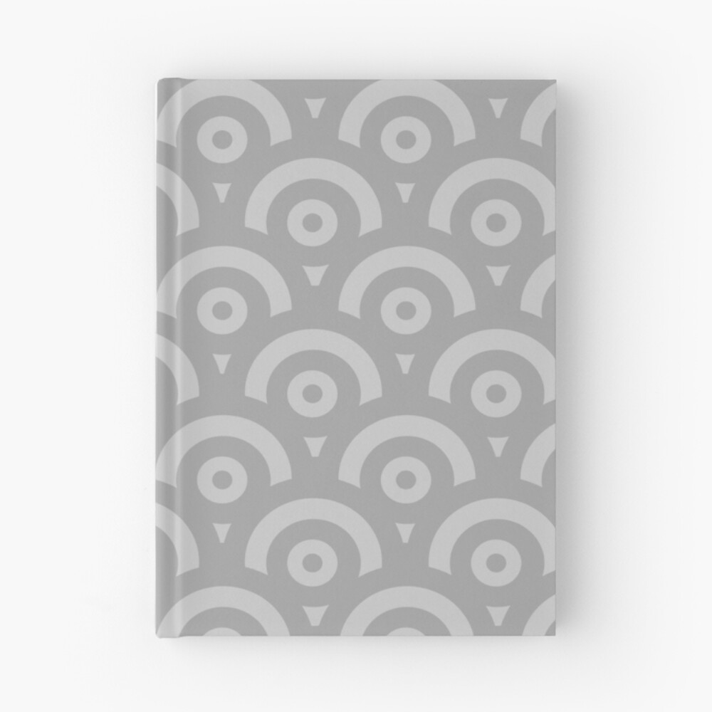 Item preview, Hardcover Journal designed and sold by kerens.