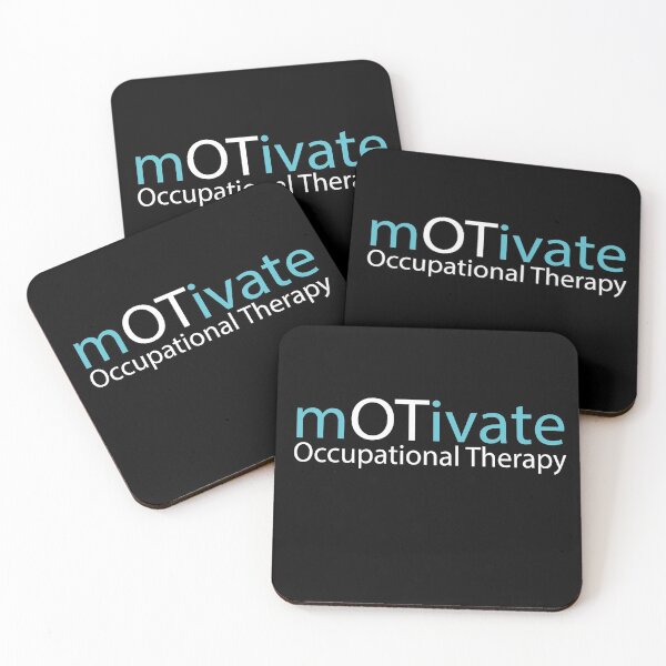 Item preview, Occupational Therapy Motivate designed and sold by Whynot123.