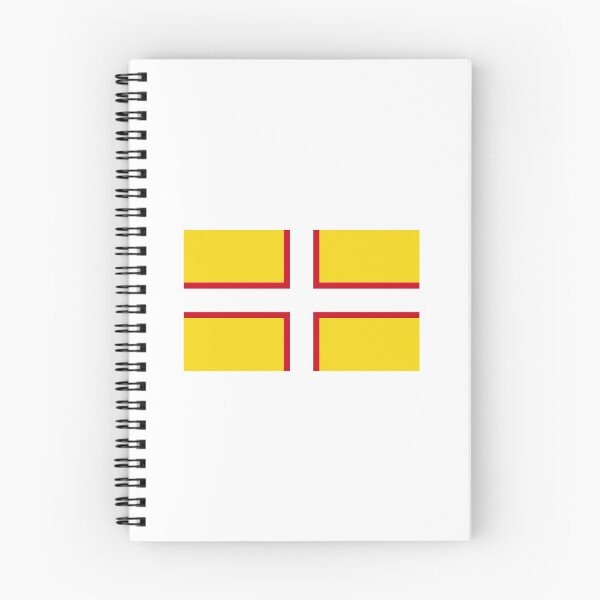 Item preview, Dorset flag designed and sold by Lingo Shop.