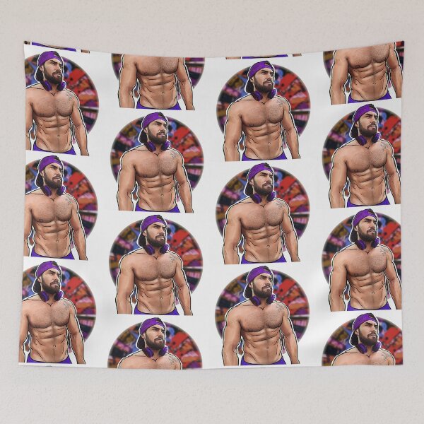 Item preview, Pre-workout build-up designed and sold by Mistervista.