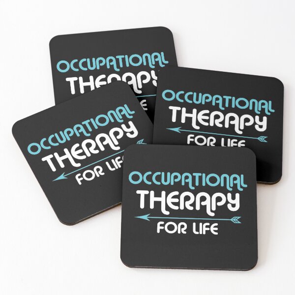 Item preview, Occupational Therapy For Life designed and sold by Whynot123.