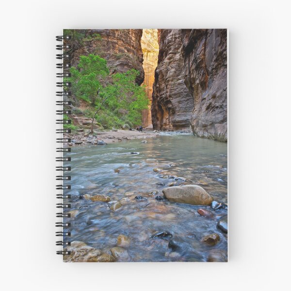 Item preview, River and Rock in Zion designed and sold by Bruce Alexander.