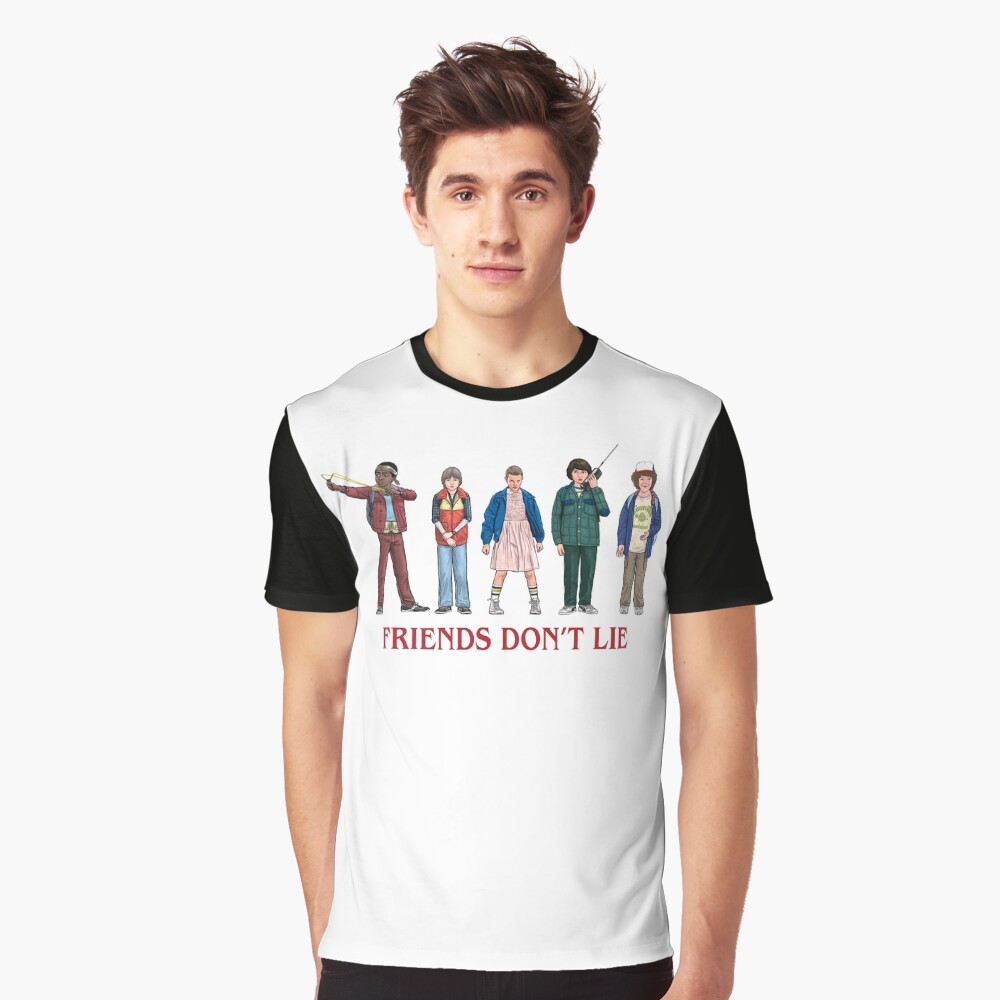 Item preview, Graphic T-Shirt designed and sold by mgo5.