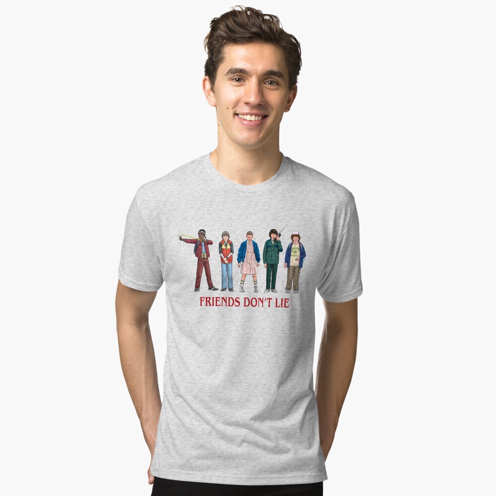 Item preview, Tri-blend T-Shirt designed and sold by mgo5.