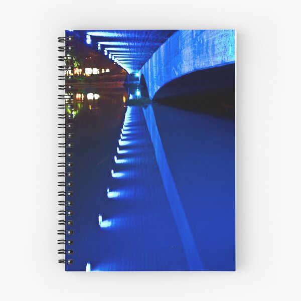 Item preview, Under Ferdowsi Bridge - Esfahan - Iran designed and sold by Bryan Freeman.