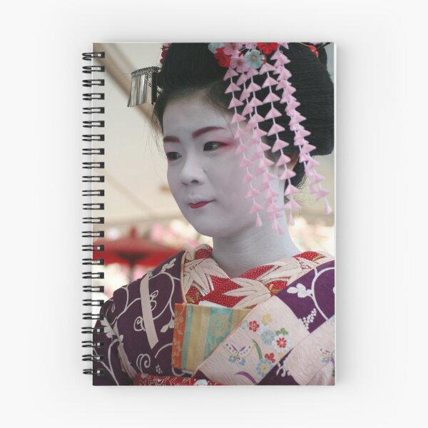 Item preview,  Kitano Tenmangu designed and sold by Jenny Hall.