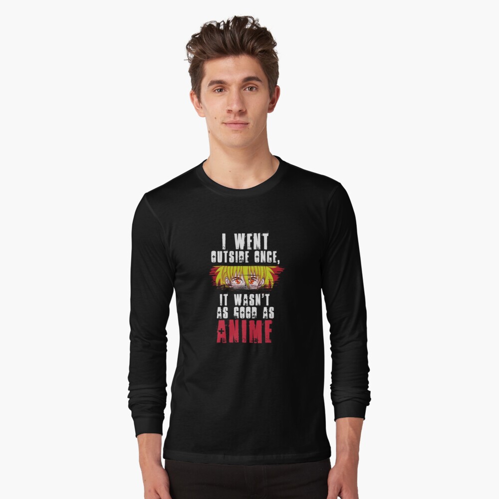 Artikel-Vorschau von Langarmshirt, designt und verkauft von yeoys.